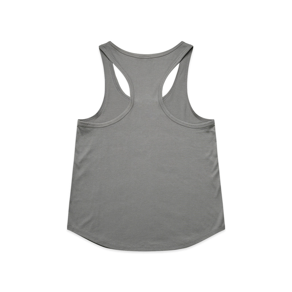 AS Colour Women's Maple Active Blend Racerback - 4611