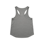 AS Colour Women's Maple Active Blend Racerback - 4611