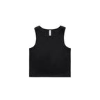AS Colour Women's Active Crop Tank - 4642