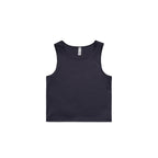 AS Colour Women's Active Crop Tank - 4642