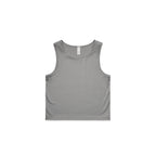 AS Colour Women's Active Crop Tank - 4642