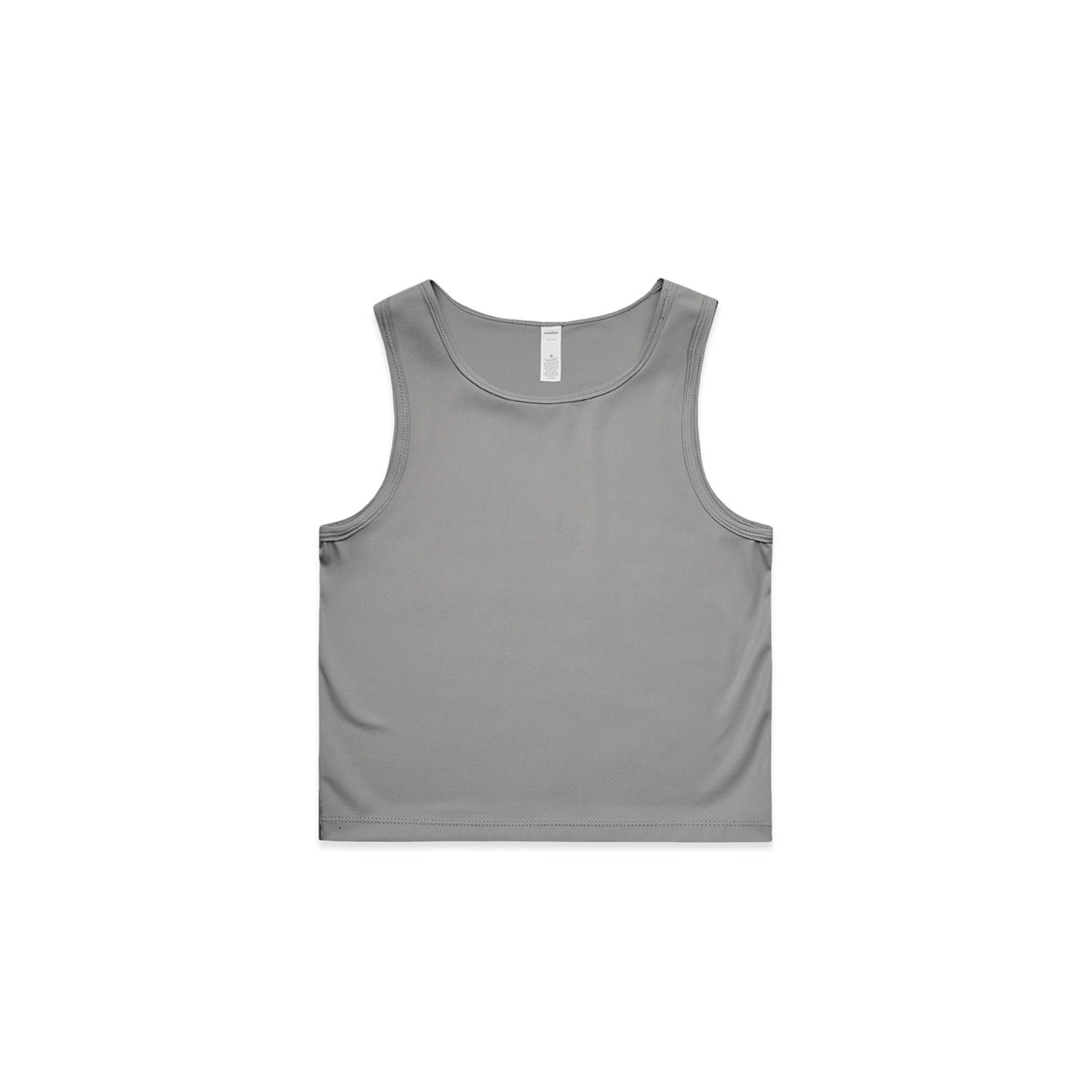 AS Colour Women's Active Crop Tank - 4642