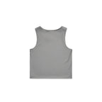 AS Colour Women's Active Crop Tank - 4642