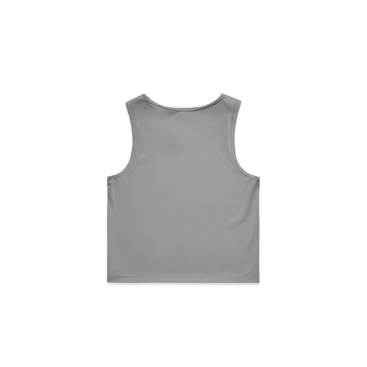 AS Colour Women's Active Crop Tank - 4642