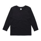 Youth Longsleeve Tee - 3008