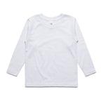 Youth Longsleeve Tee - 3008