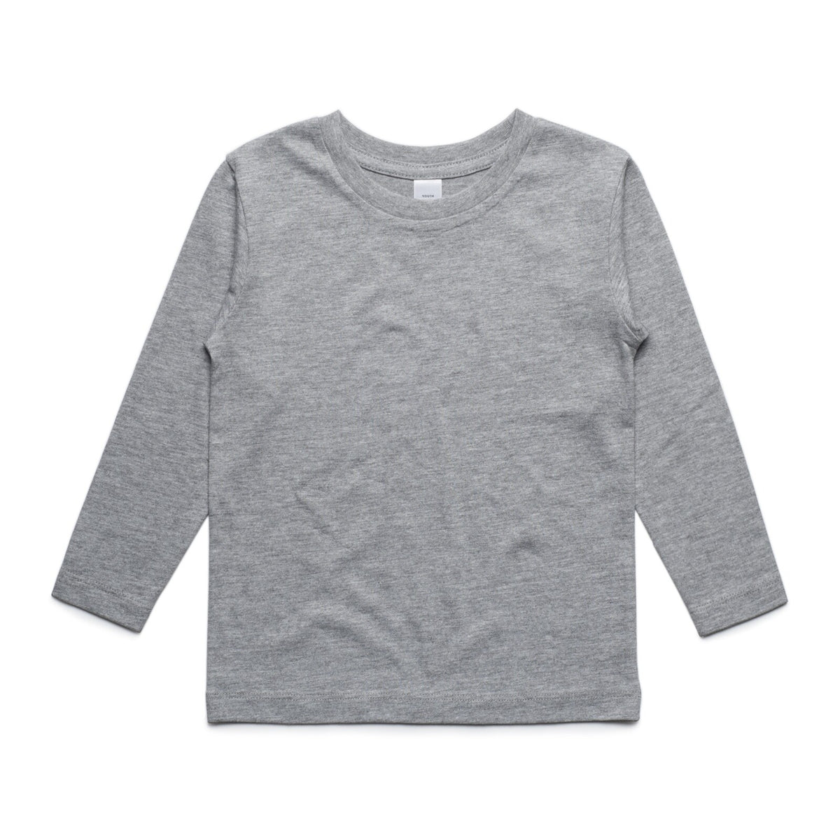 Youth Longsleeve Tee - 3008