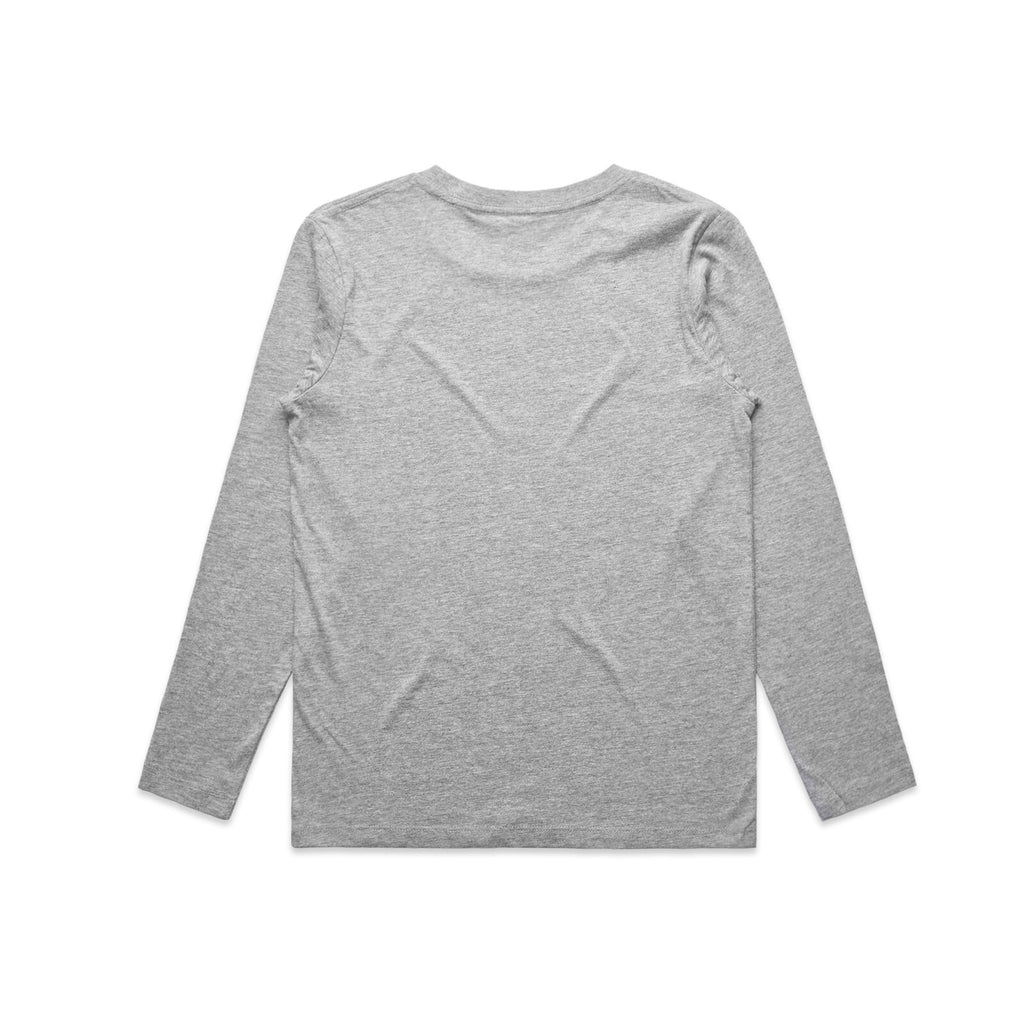 Youth Longsleeve Tee - 3008
