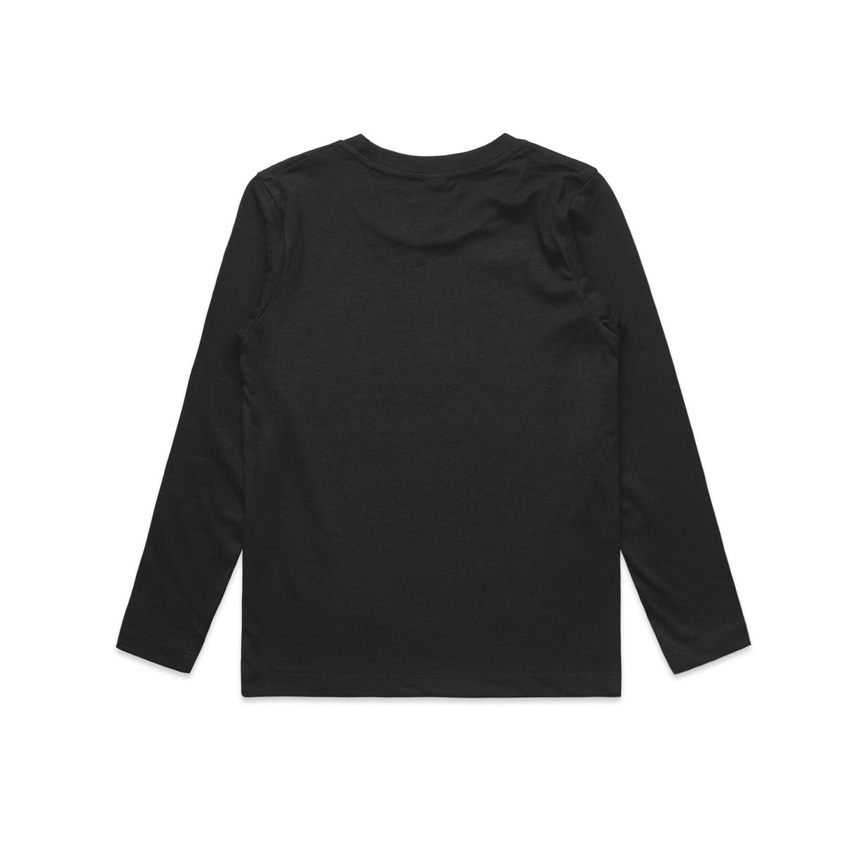 Youth Longsleeve Tee - 3008