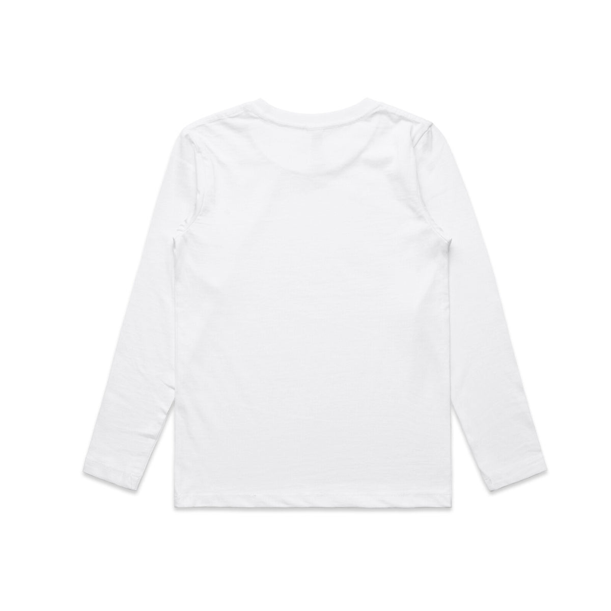 Youth Longsleeve Tee - 3008