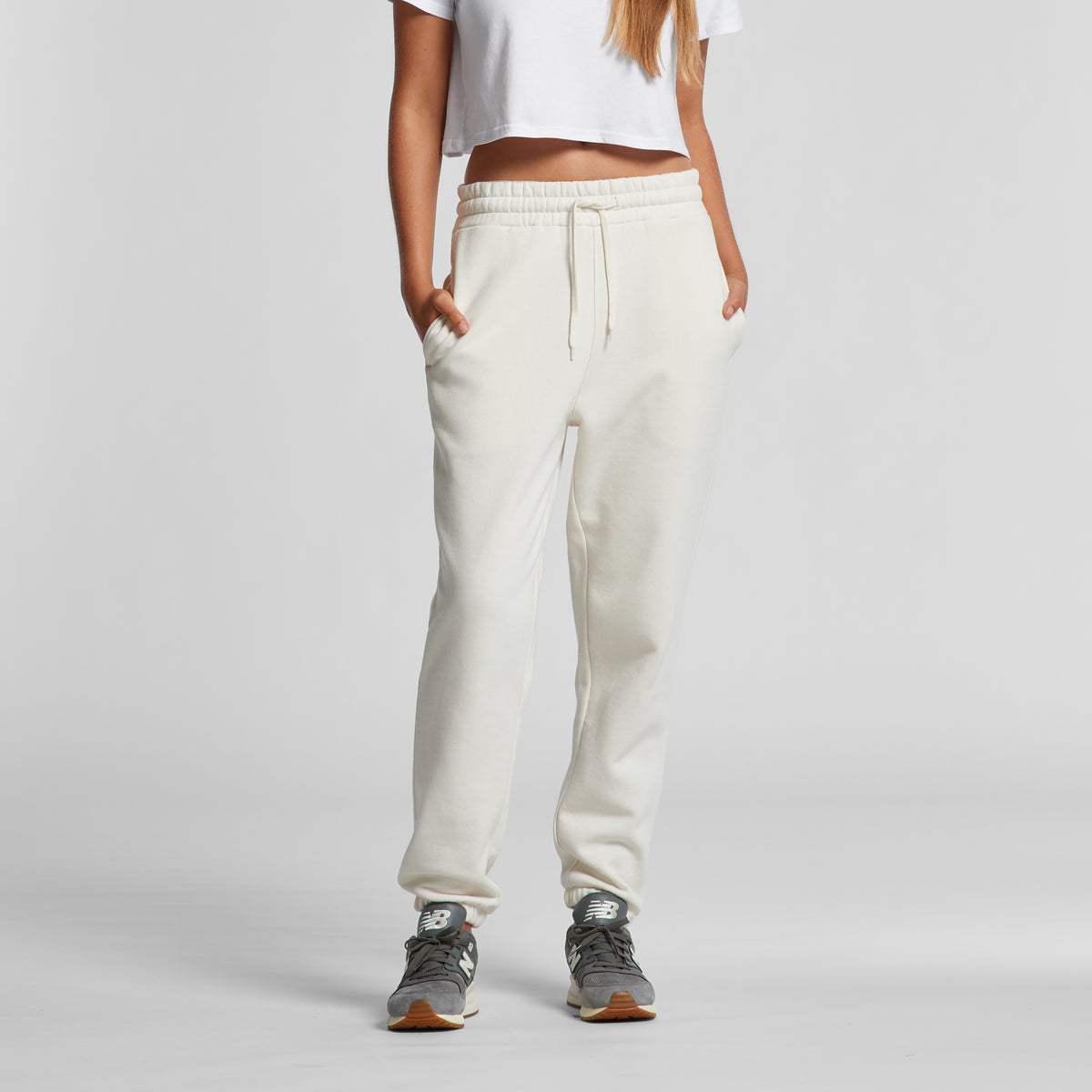AS Colour Women's Stencil Track Pants - 4921