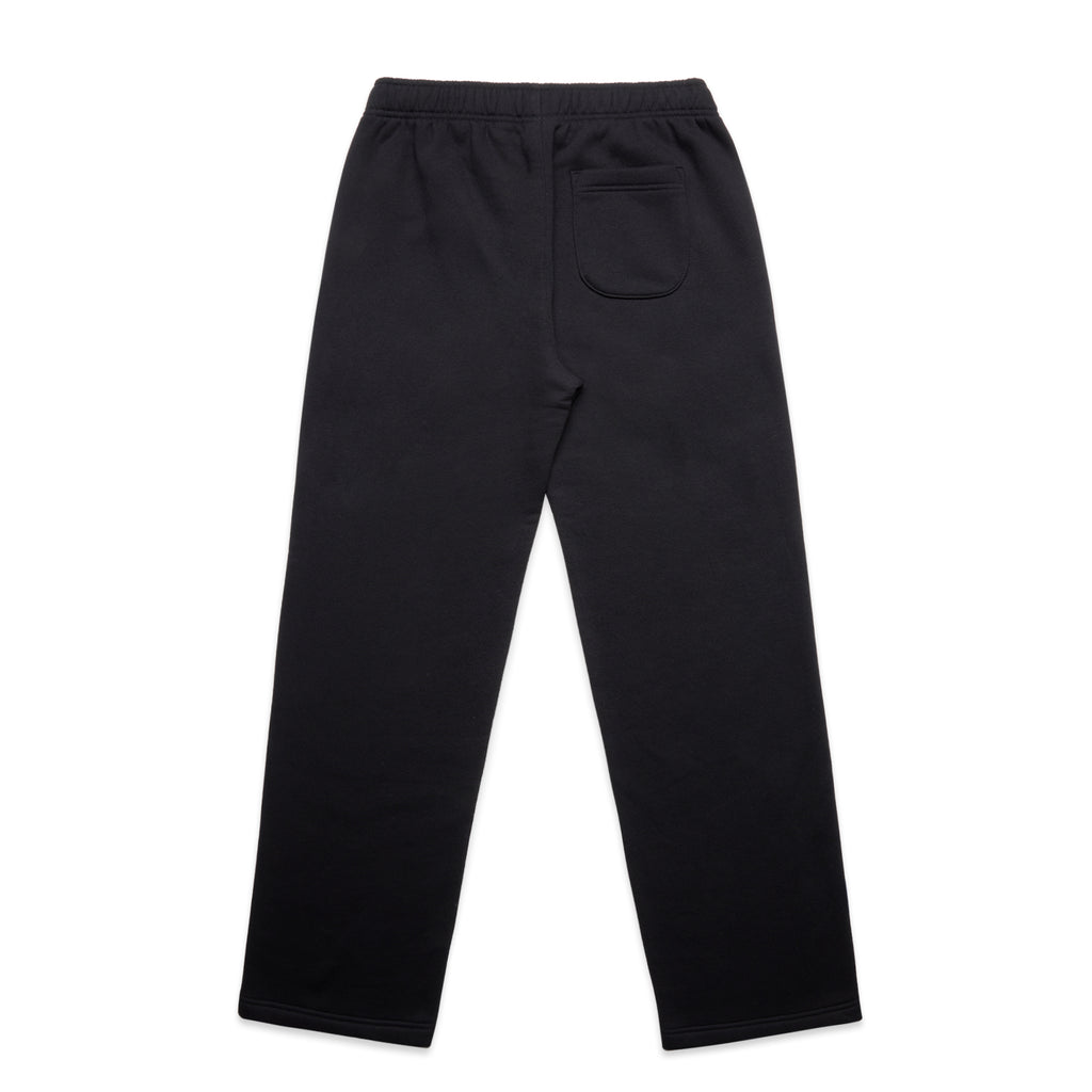 AS Colour Women's Relax Cuffless Track Pants - 4926