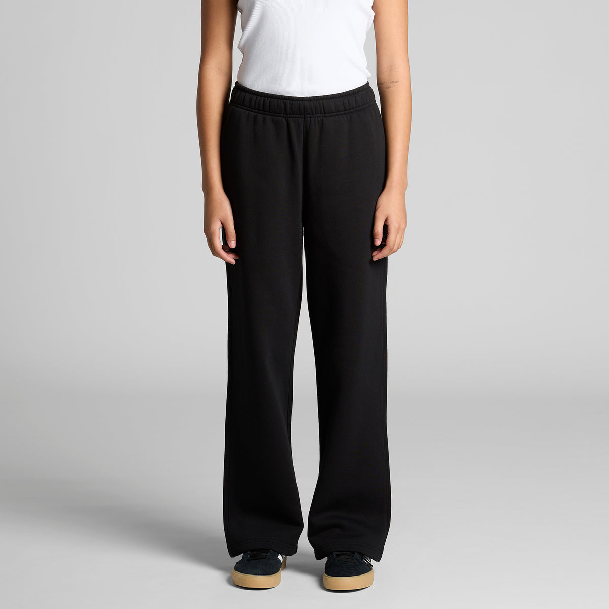 AS Colour Women's Relax Cuffless Track Pants - 4926