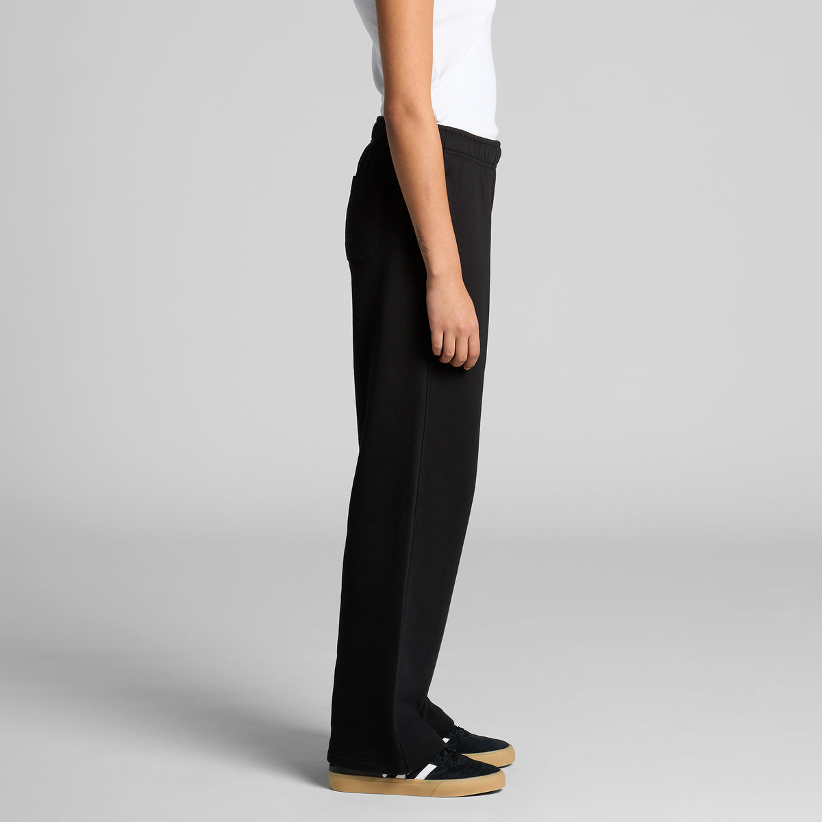 AS Colour Women's Relax Cuffless Track Pants - 4926