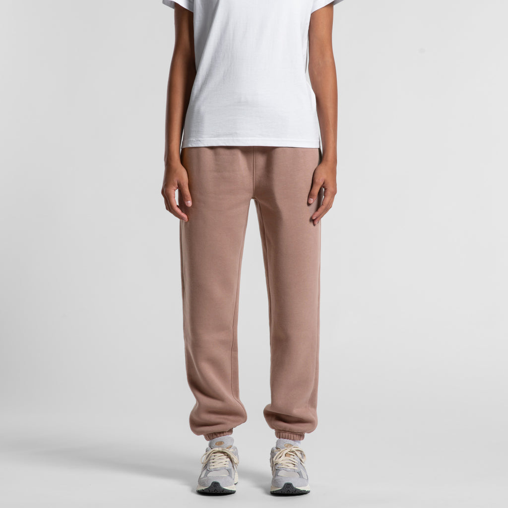 AS Colour Women's Relax Track Pants - 4932