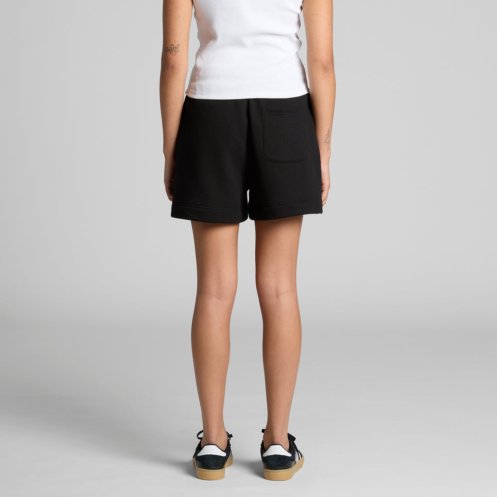AS Colour Women's Relax Track Shorts - 4933