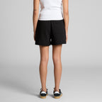 AS Colour Women's Relax Track Shorts - 4933