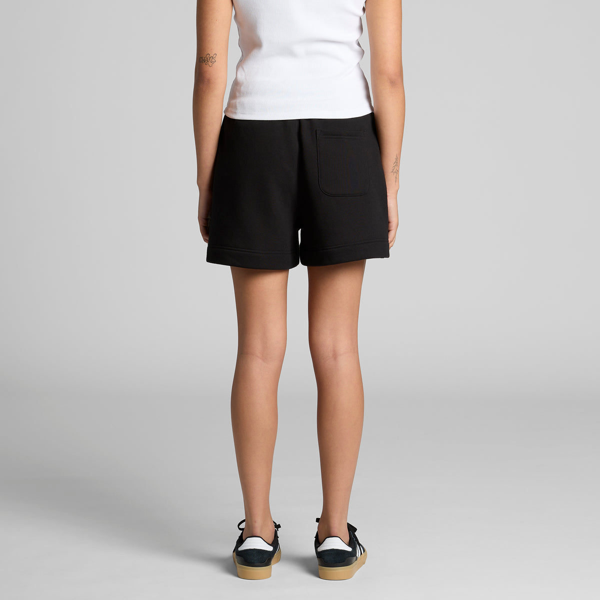 AS Colour Women's Relax Track Shorts - 4933