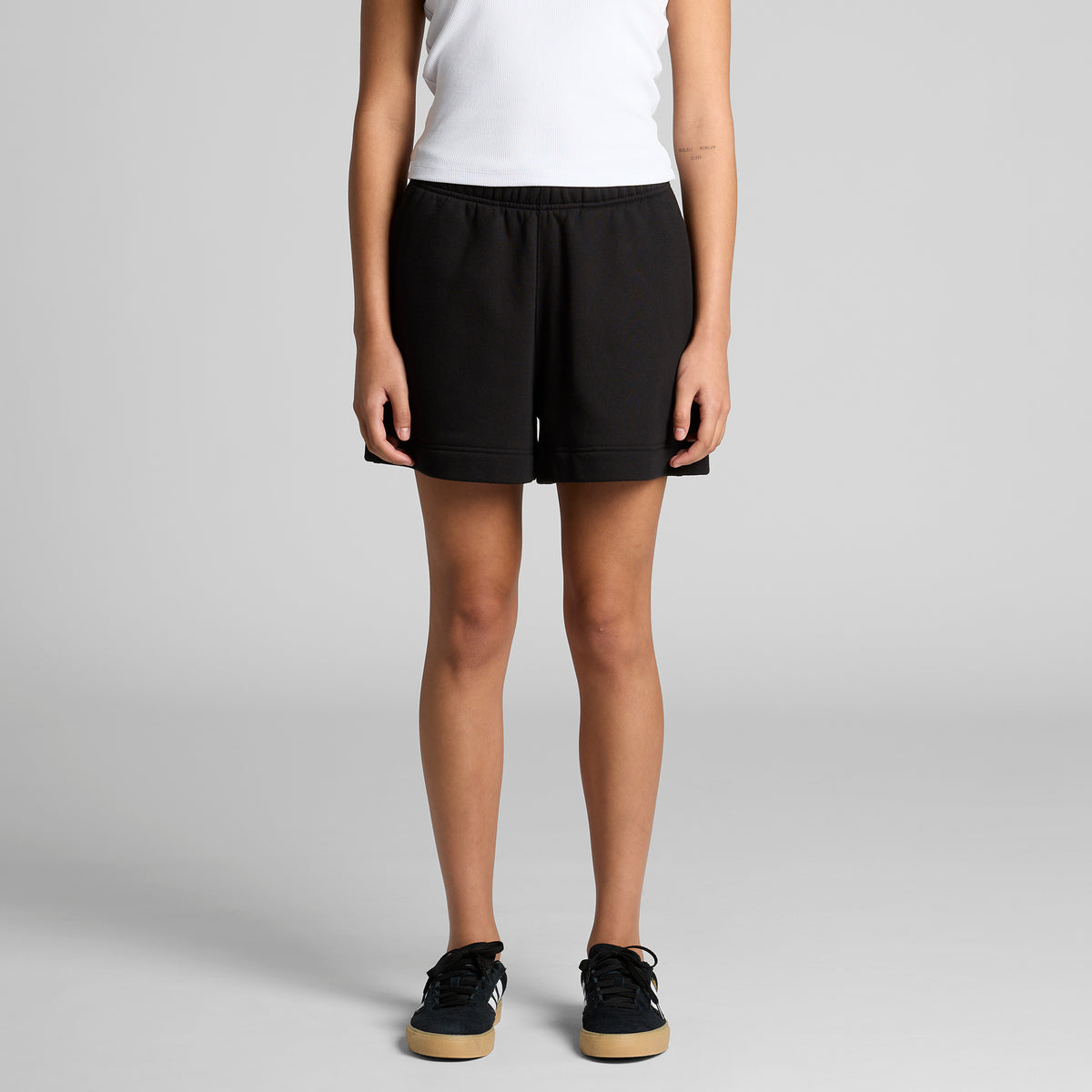 AS Colour Women's Relax Track Shorts - 4933