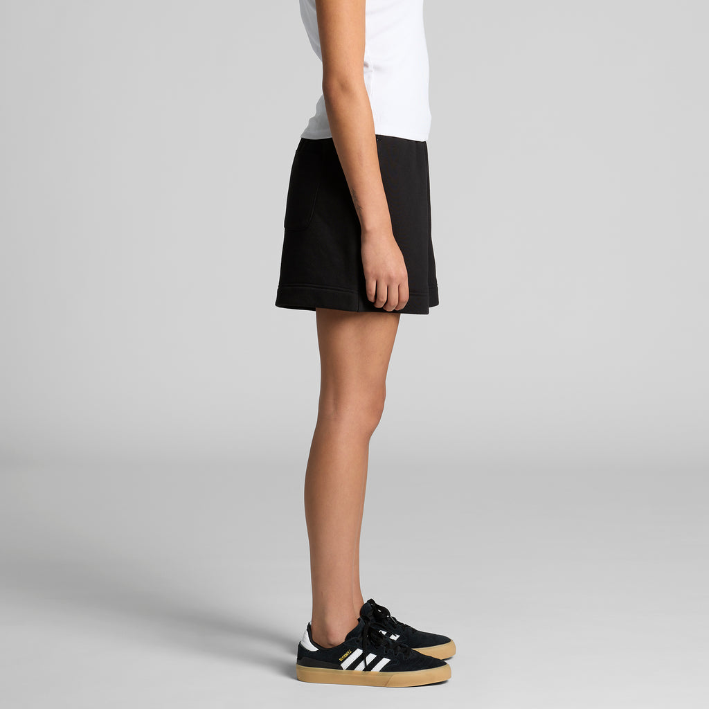 AS Colour Women's Relax Track Shorts - 4933