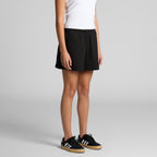 AS Colour Women's Relax Track Shorts - 4933