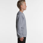 Youth Supply Crew - 3031