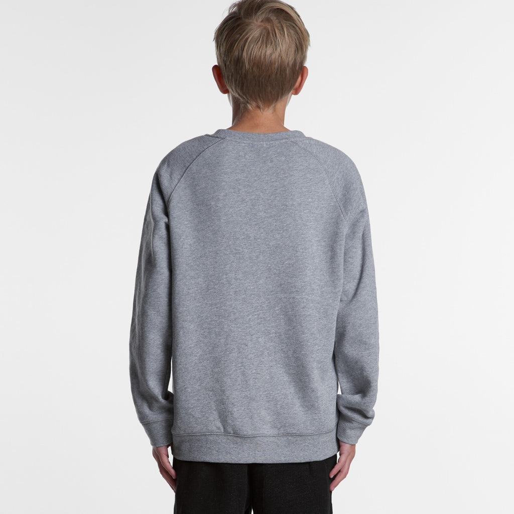 Youth Supply Crew - 3031