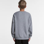 Youth Supply Crew - 3031