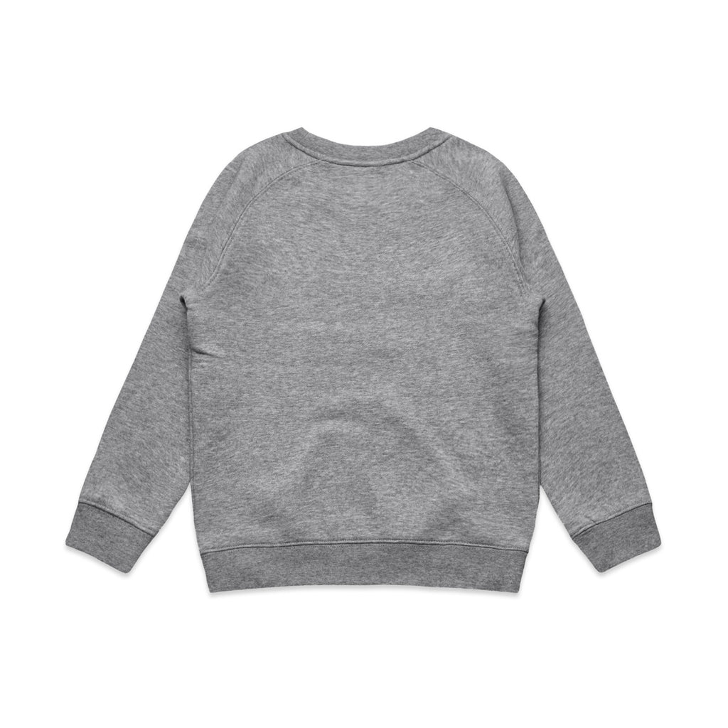 Youth Supply Crew - 3031