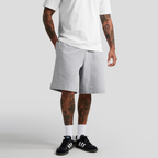 AS Colour Made Track Shorts 21"- 5945