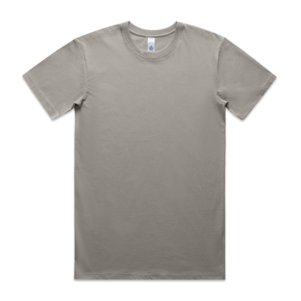 AS Colour Staple Organic Tee - 5001g