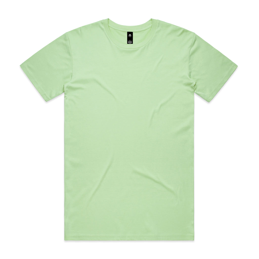 AS Colour Staple Tee - 5001