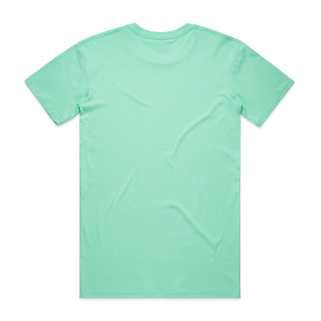 AS Colour Staple Tee - 5001
