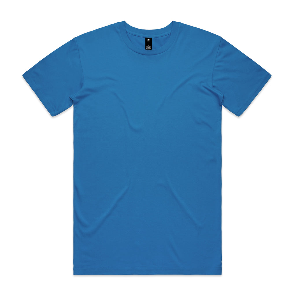 AS Colour Staple Tee - 5001