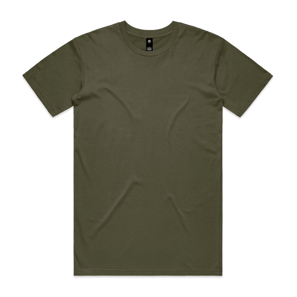 AS Colour Staple Tee - 5001