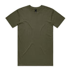 AS Colour Staple Tee - 5001