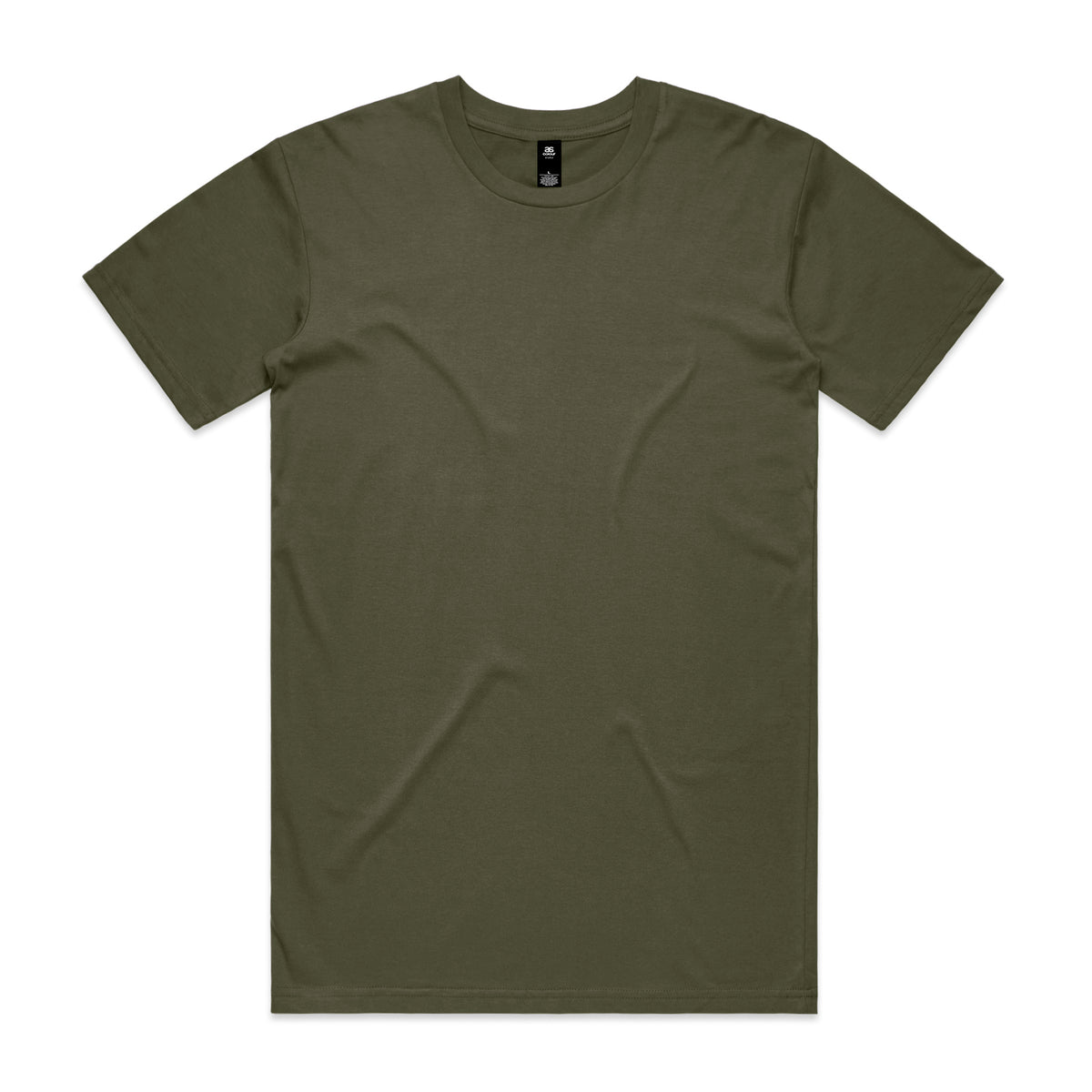 AS Colour Staple Tee - 5001