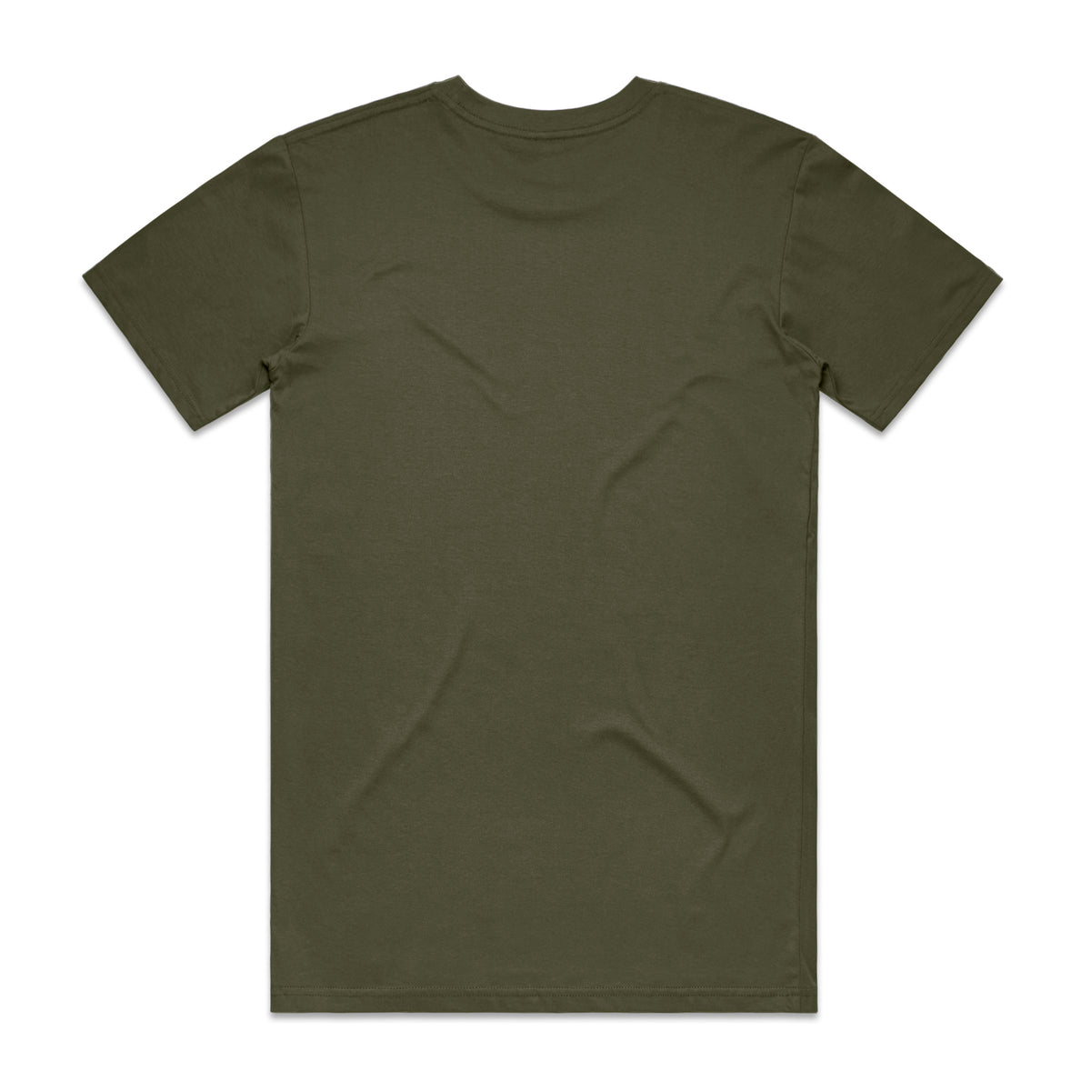 AS Colour Staple Tee - 5001