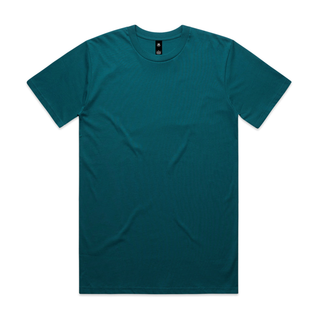 AS Colour Staple Tee - 5001