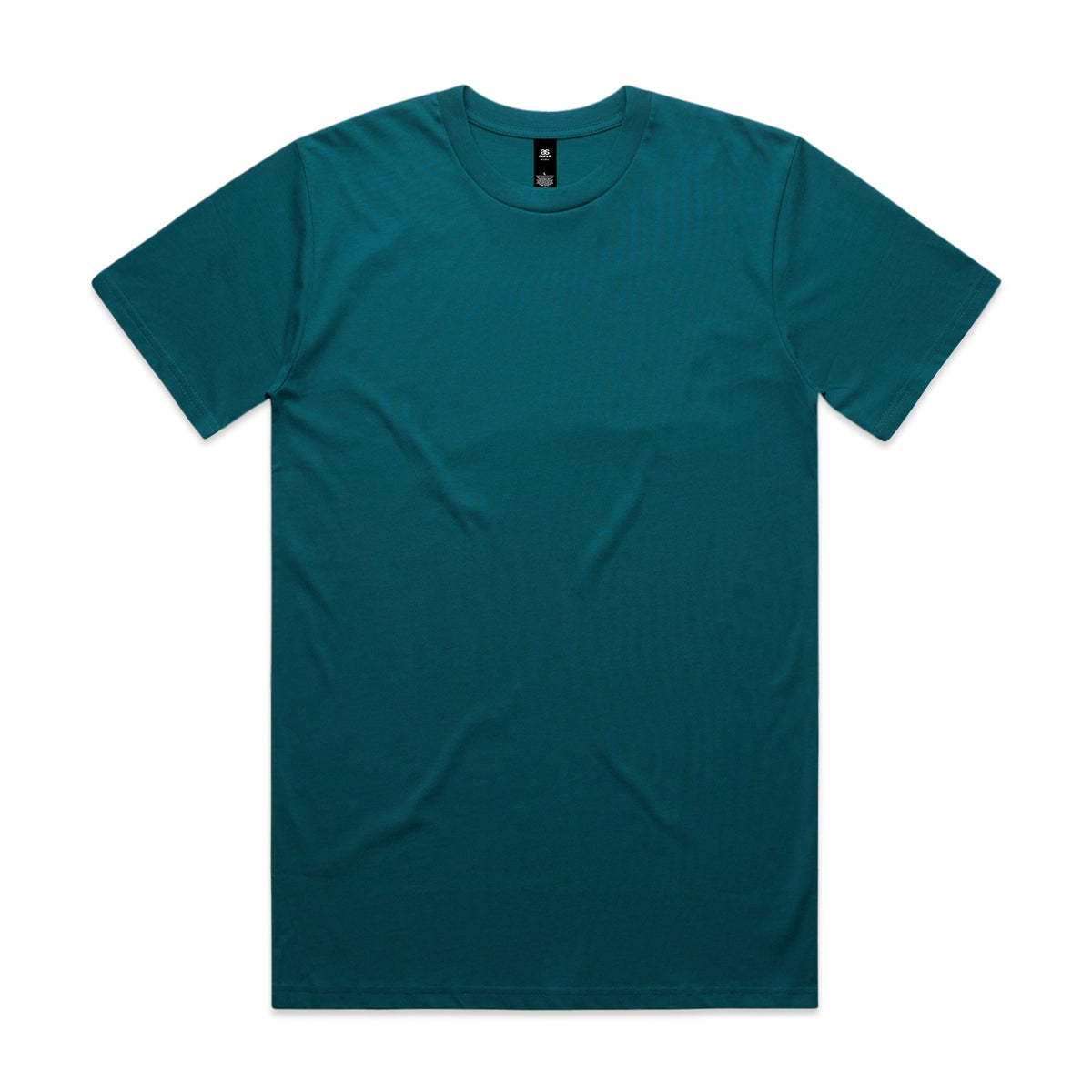 AS Colour Staple Tee - 5001