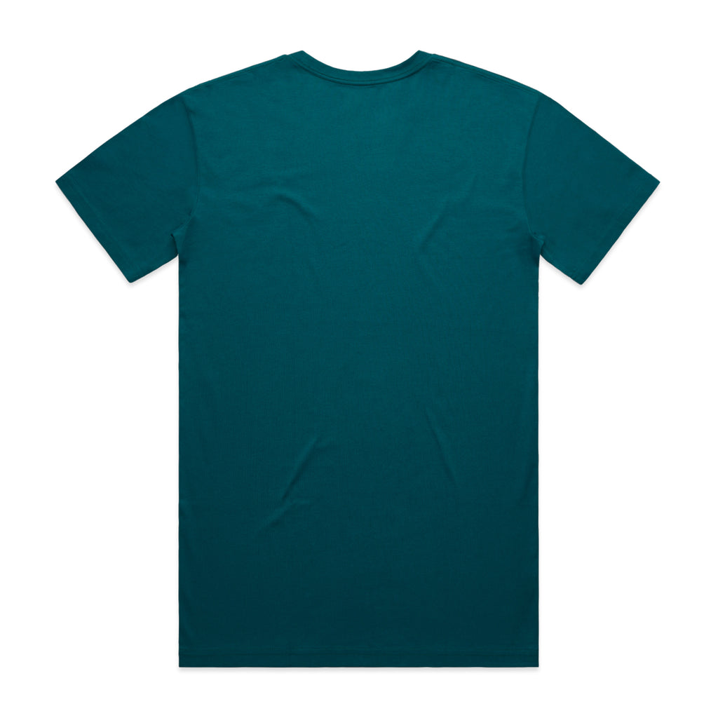 AS Colour Staple Tee - 5001