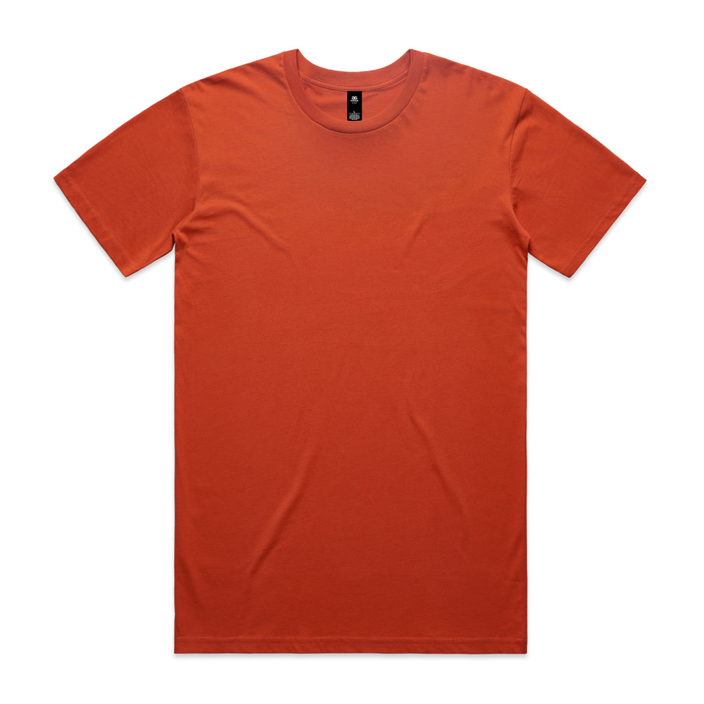 AS Colour Staple Tee - 5001