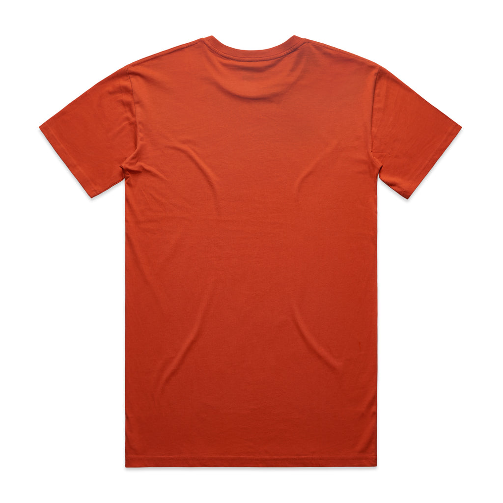 AS Colour Staple Tee - 5001