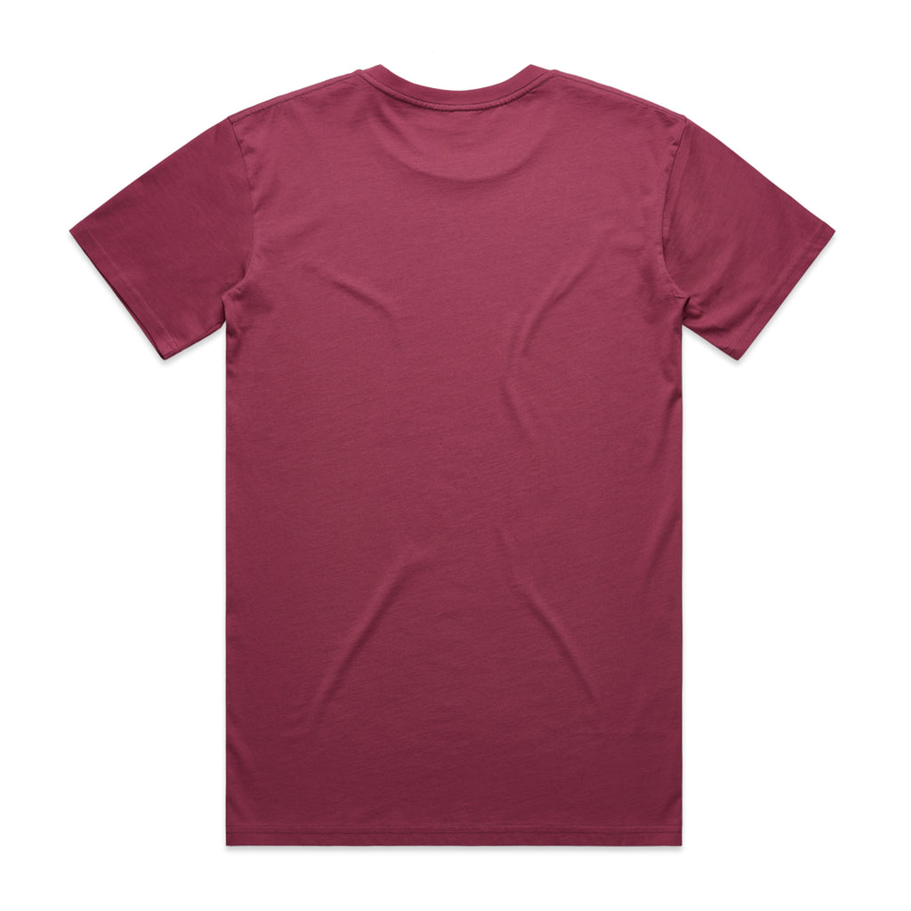 AS Colour Staple Tee - 5001