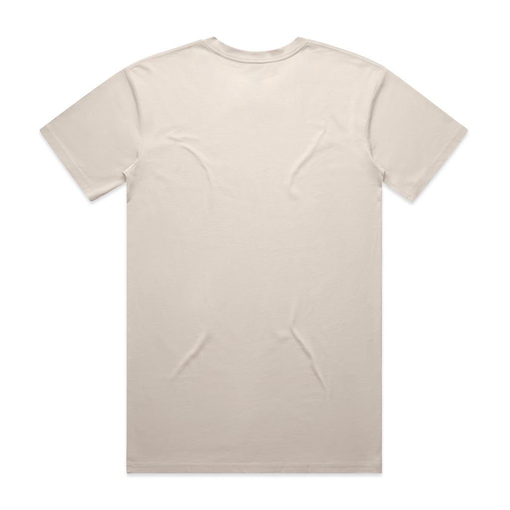 AS Colour Staple Tee - 5001