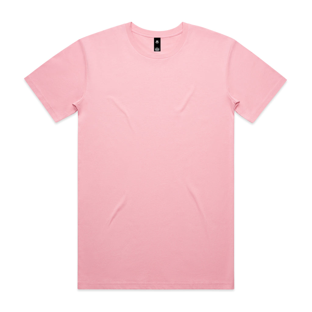 AS Colour Staple Tee - 5001