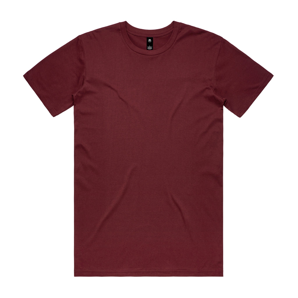 AS Colour Staple Tee - 5001