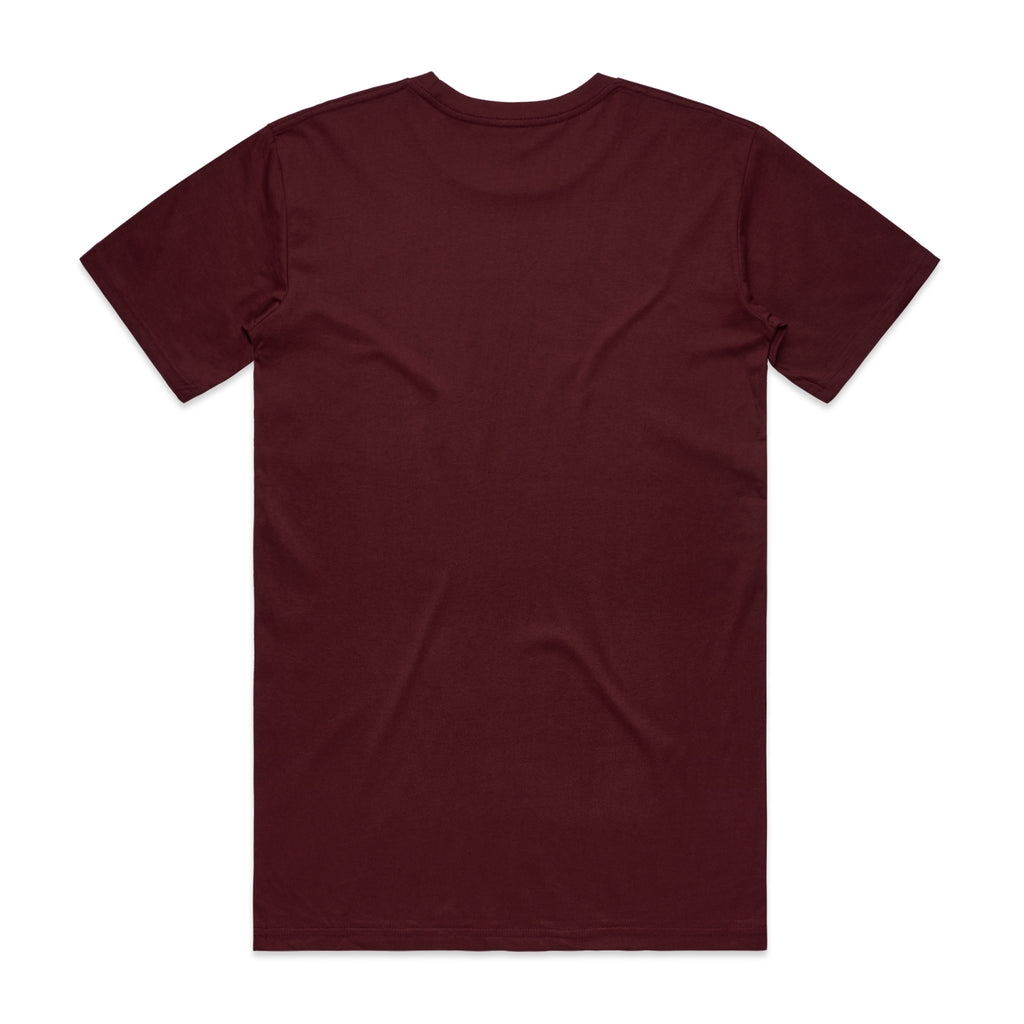 AS Colour Staple Tee - 5001