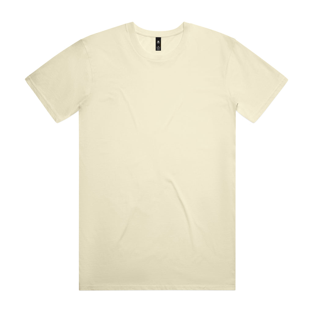 AS Colour Staple Tee - 5001