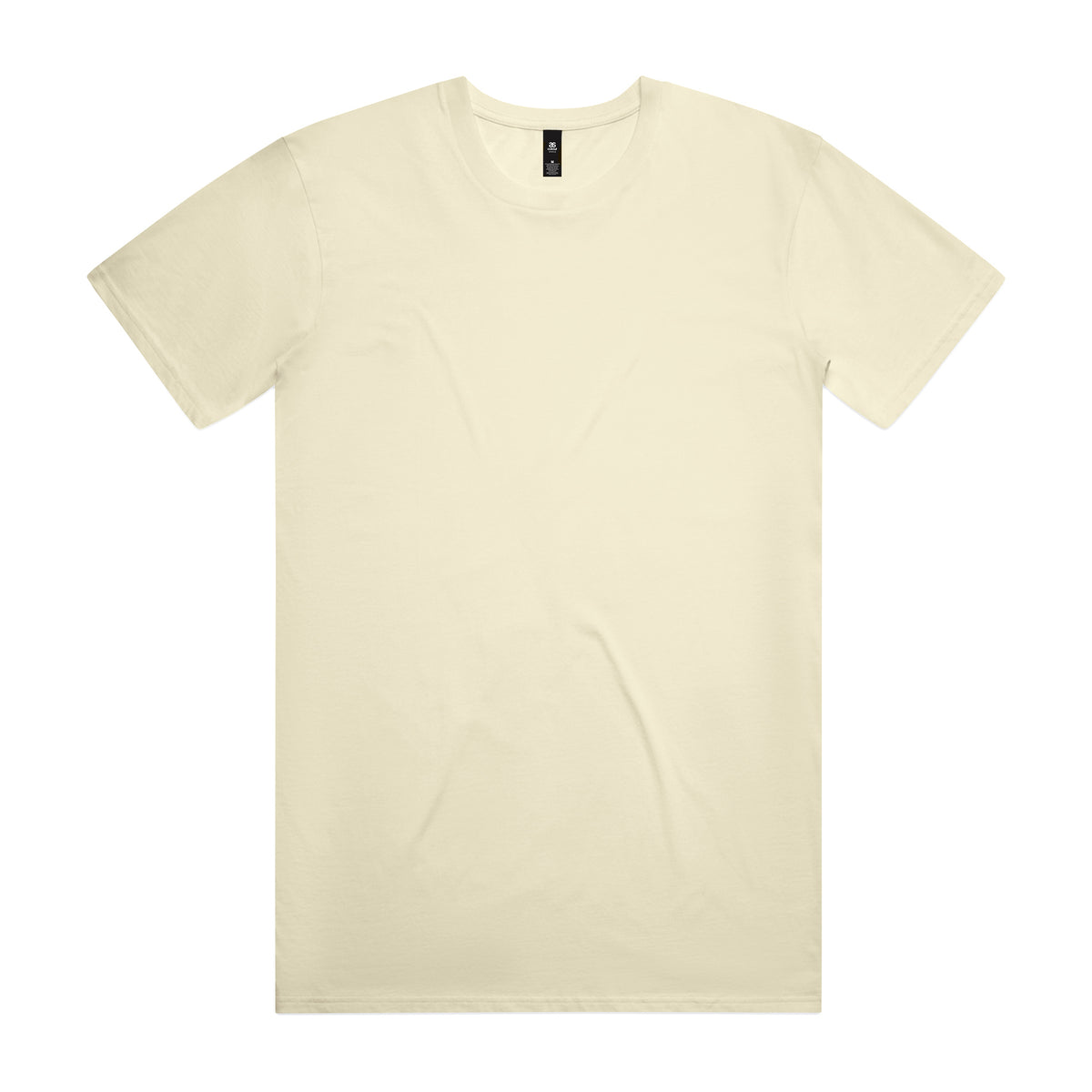 AS Colour Staple Tee - 5001